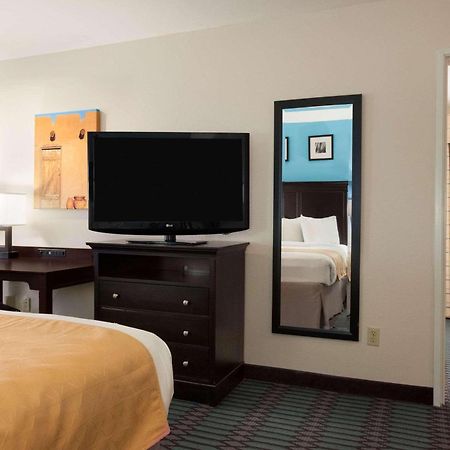 Country Inn & Suites By Radisson, Lubbock, Tx Buitenkant foto