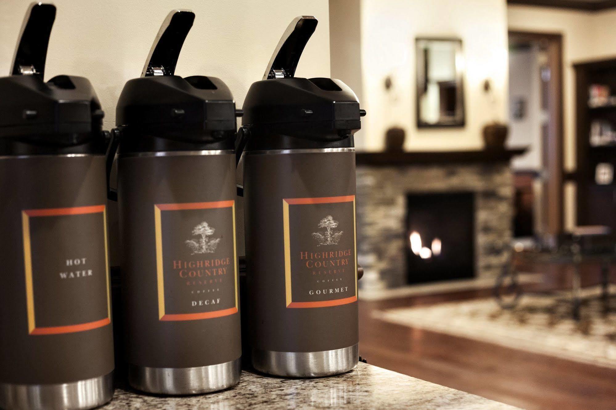 Country Inn & Suites By Radisson, Lubbock, Tx Buitenkant foto